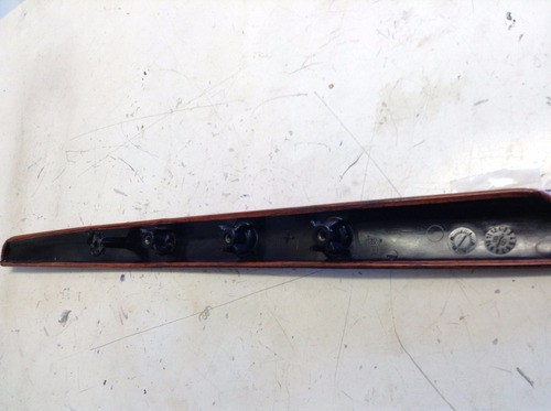 Moldura De Guantera De Jeep Cherokee Mod 99-04 Original