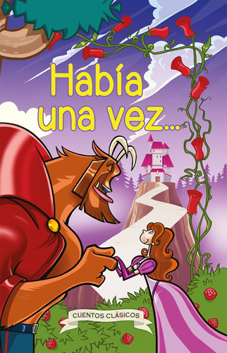 Libro - Habia Una Vez