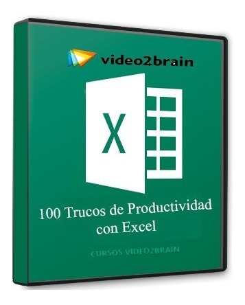 Curso De Excel: 100 Trucos De Productividad Con Excel