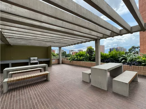 Más Que Un Apartaestudio, Sector Linares (poblado)
