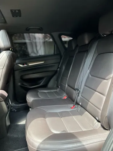 Mazda CX-5 2.5 Grand Touring Lx Station Wagon