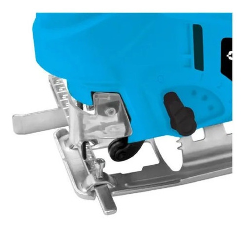 Sierra Caladora Gamma G1940 Pendular Laser 710w Herramienta