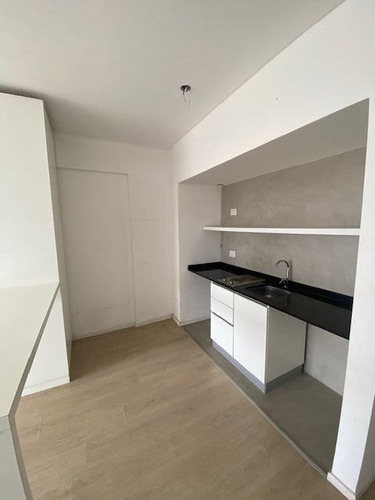 Departamento En Alquiler En San Cristobal
