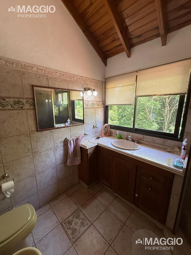 Venta Casa En Country Banco Provincia
