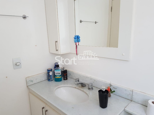 Imagem 26 de 30 de Apartamento À Venda Em Loteamento Residencial Vila Bella - Ap006889