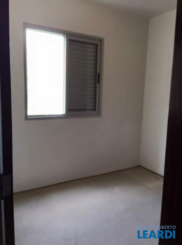 Imagem 7 de 14 de Apartamento - Alphaville - Sp - 616479