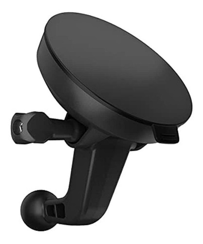 Soporte De Ventosa Garmin Compatible Con Dezl -negro