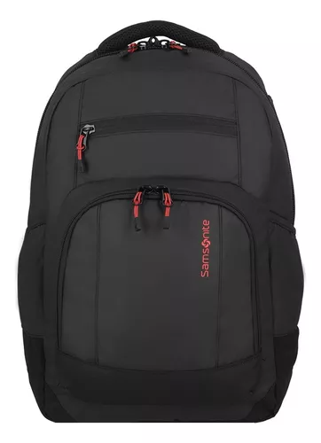 MOCHILA SAMSONITE GUARDIT 2.0 SAMSONITE PARA PORTATIL DE 15,6 COLO