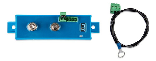 Protector Smart De Baterías 12/24v 100amp Victron Energy