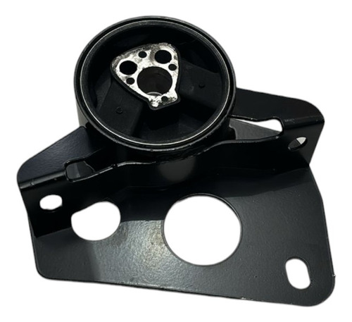Coxim Calço Motor Lado Direito Chery Qq 2011 2012 2013 2014