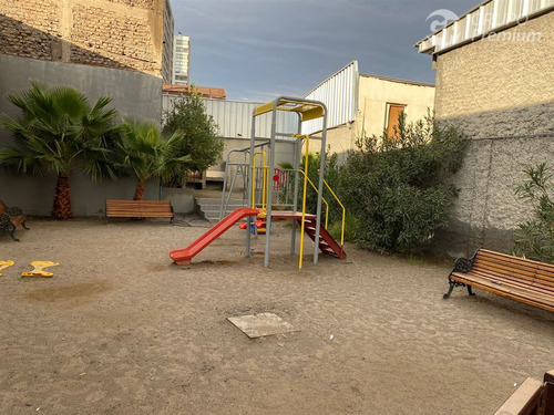Depto 1d/1b En San Diego, Excelente Inversión Céntrica
