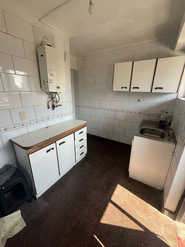 Venta De Departamento En Av. Escuela Agricola Con Av. Macul
