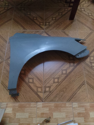 Guardafango De Toyota Corolla 2009/2013