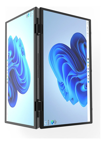 E140d Windows 11 14+14 Doble Pantalla 360° 8gb Ram+2tb Ssd
