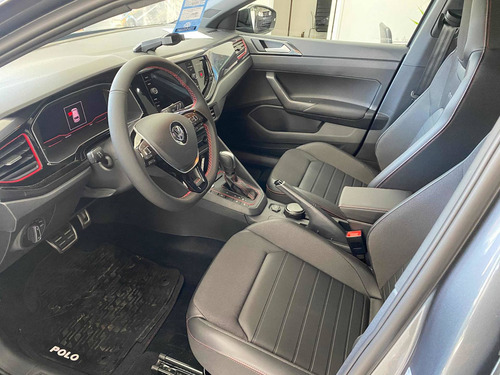 Volkswagen Polo 1.4 Tsi Dsg