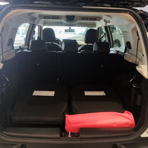 Citroën C3 Aircross 1.0 Shine Turbo 200 Cvt Bitono 7As