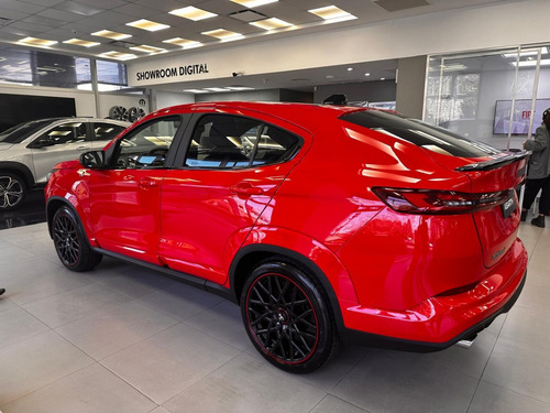 Fiat FASTBACK 1.3 Abarth T270 At6
