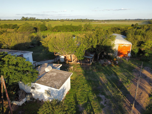 Casa De Campo - Santa Ana - Casa, Galpón Y Departamento