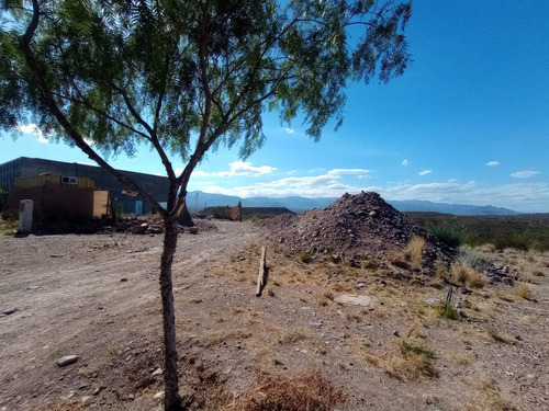 Se Vende Lote En Lujan De Cuyo, Mendoza