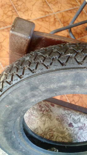 Pneu Traseiro Michelin 3.50-10 Lead Burgman (s83)