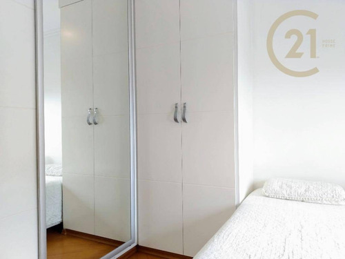 Imagem 26 de 29 de Apartamento Com 4 Dormitórios À Venda, 158 M² Por R$ 2.400.000,00 - Perdizes - São Paulo/sp - Ap23250
