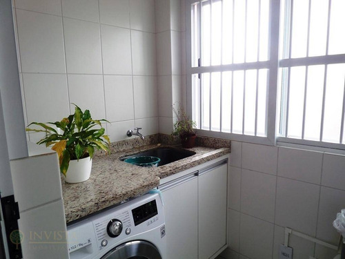 Imagem 7 de 20 de Apartamento No Bairro Estreito - Ap3787