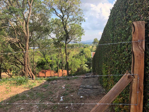Imagem 1 de 10 de Terreno Residencial Para Venda No Colinas De San Diego, Vinhedo/sp. - Te00163 - 70016168
