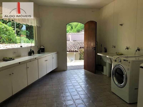 Imagem 5 de 30 de Casa À Venda No Bairro Chácara Granja Velha - Cotia/sp - 176