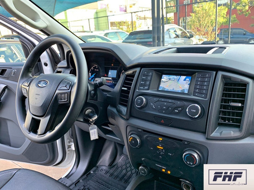 Imagem 8 de 11 de Ranger Xls 2.2 4x4 At 2019