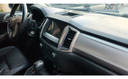 Ford Ranger 3.2 XLT 4X4 CD 20V DIESEL 4P AUTOMÁTICO