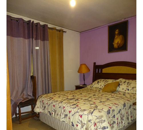 Se Vende Casa En Sector Alameda, Rancagua, Región O´higgins