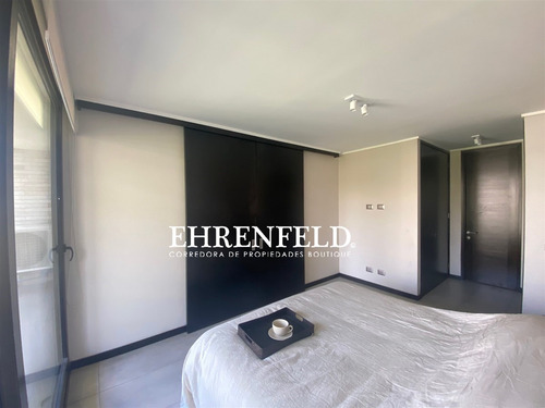 Departamento En Venta De 2 Dorm. En Las Condes