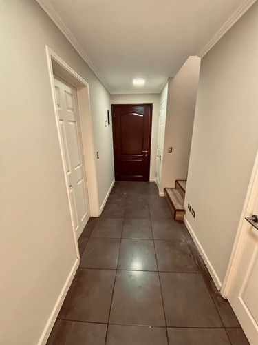 Casa En Conjunto Cerrado 3d/3b