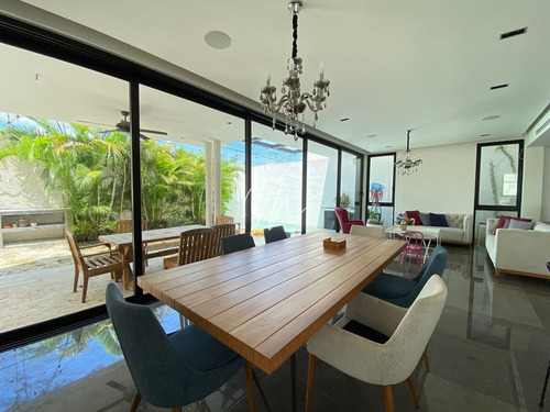 Imagen 9 de 30 de Casa En Venta En Cancun Residencial Cumbres