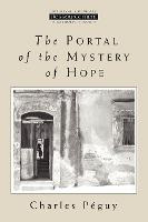 Libro The Portal Of The Mystery Of Hope - Charles Peguy