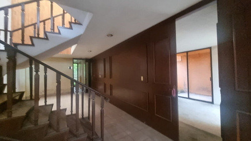 En Venta Echegaray Gran Oportunidad Casa Como Terreno Para Remodelar