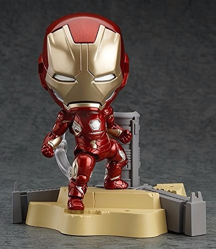 Iron Man -  Nendoroid