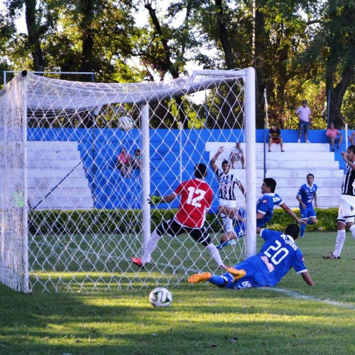 Imagen 2 de 10 de Red Arco Redes Arcos De Futbol A Medida Especial No Estandar - Entrega Inmediata. Resiste Intemperie