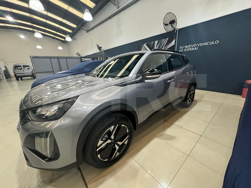 Peugeot 2008 1.0T Active