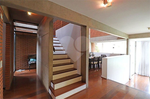 Casa De Arquiteto! - 353-im460361