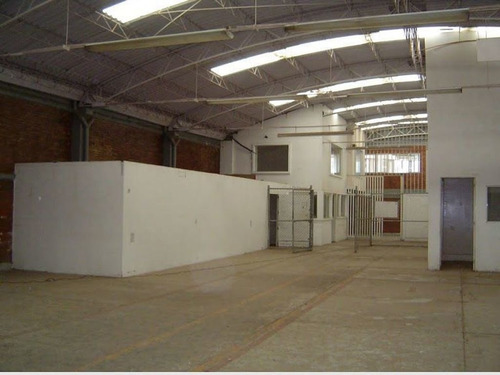 Imagen 4 de 30 de Bodega En Venta Alvaro Obregon