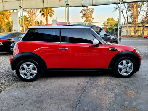 Imagen 10 de 15 de Mini Cooper S 1.6 S Chili Modelo 2010