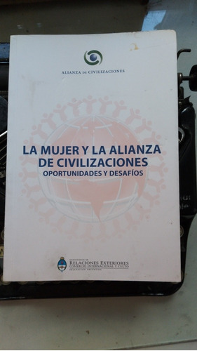 La Mujer Y La Alianza De Civilizaciones- Seminario Regional