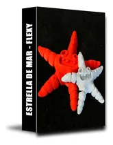 Comprar Stl Archivos, Stl Estrella De Mar Flexible, Flexy Star