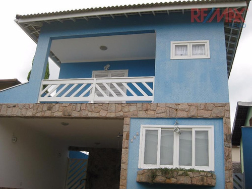 Casa Com 3 Dormitórios À Venda, 250 M² Por R$ 890.000,00 - Condomínio Villagio Capriccio - Louveira/sp - Ca4299