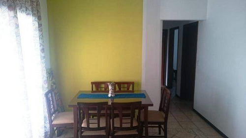 Imagem 7 de 10 de Apartamento Com 3 Dormitórios À Venda, 94 M² Por R$ 280.000,00 - Vila Haro - Sorocaba/sp - Ap4566