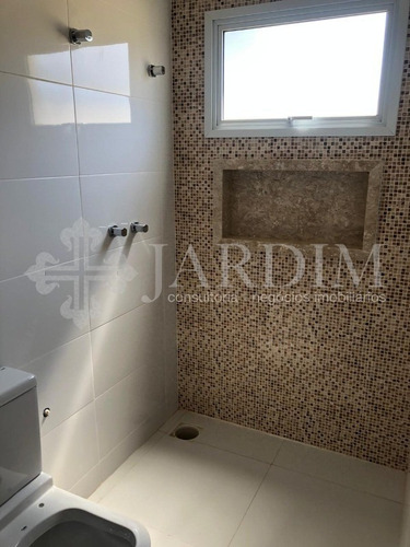 Imagem 16 de 28 de Casa Em Condominio - Ca00815 - 68853435