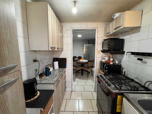 Oportunidad Casa En Excelente Estado (72980)
