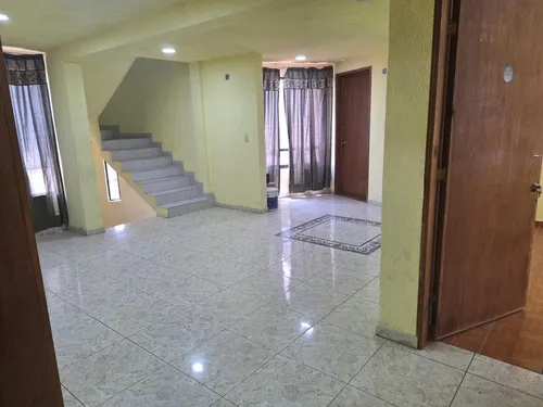 Casa Sola En Renta En Tierra Blanca, Ecatepec De Morelos, México