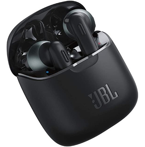 Auriculares Inalámbricos Bluetooth Jbl T220 Tws Pure Bass